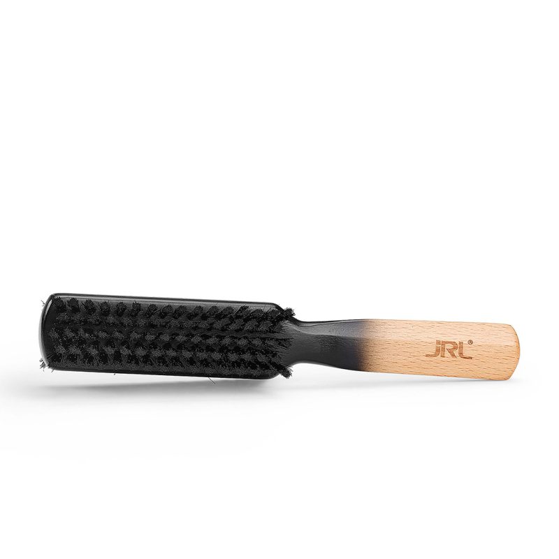 JRL Premium Double Hair & Beard Brush - Image 2