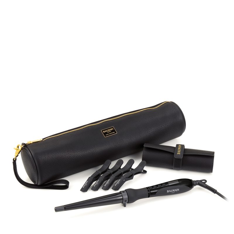 Balmain Conical Curling Wand 25-13 mm - Image 2