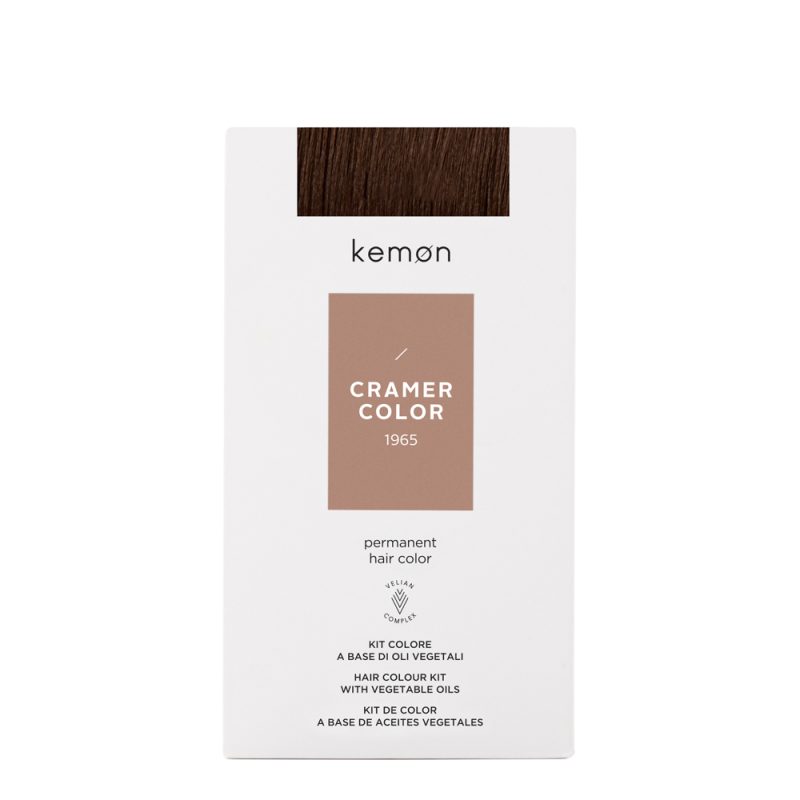 Kit Cramer Color PHC 5.08, light nordic natural brown - Image 2