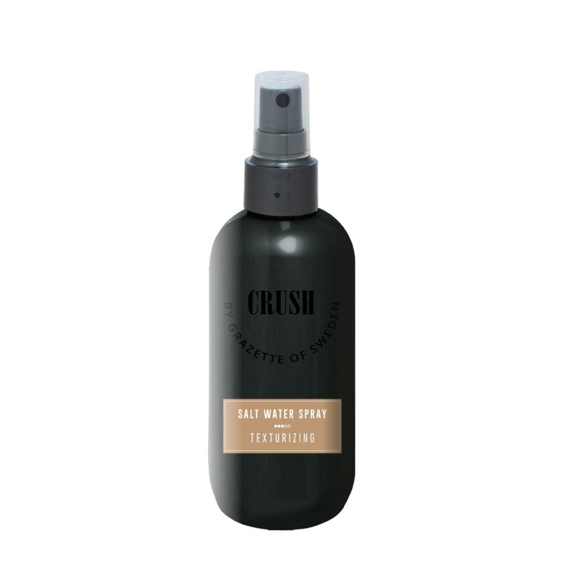 Grazette Crush Illusion Salt Water Spray, 200 ml - Image 2