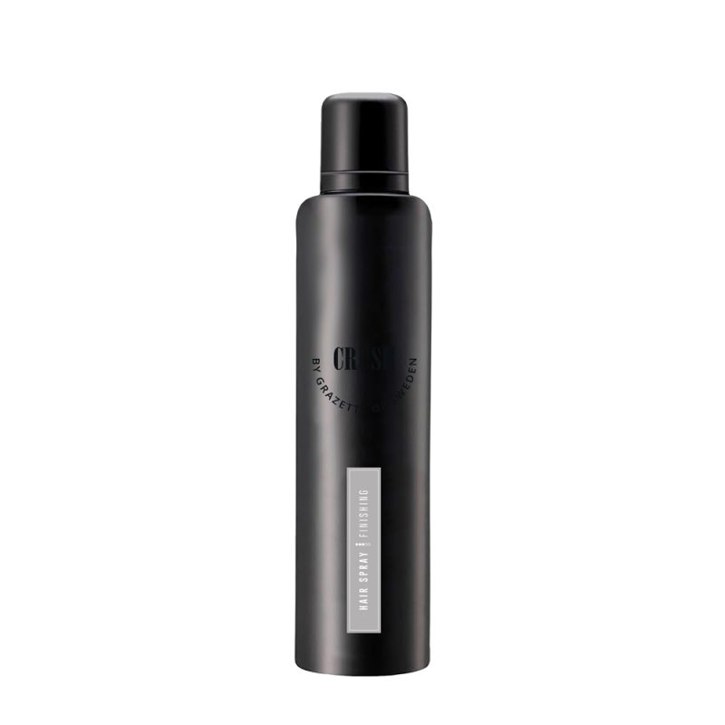 Grazette Crush Hairspray, 300 ml - Image 2