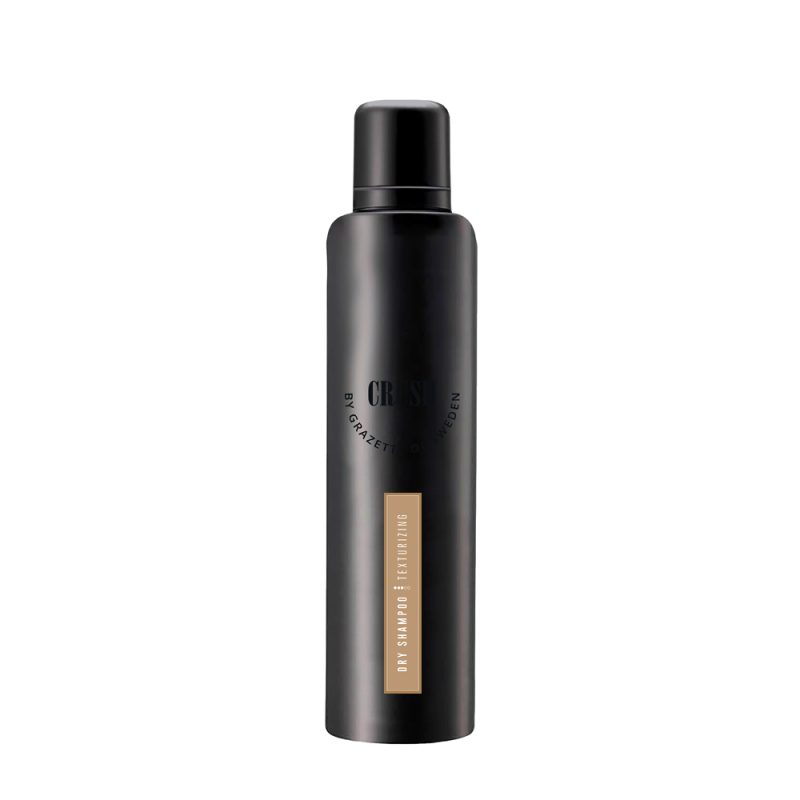 Grazette Crush Illusion Dry Shampoo, 300 ml - Image 2