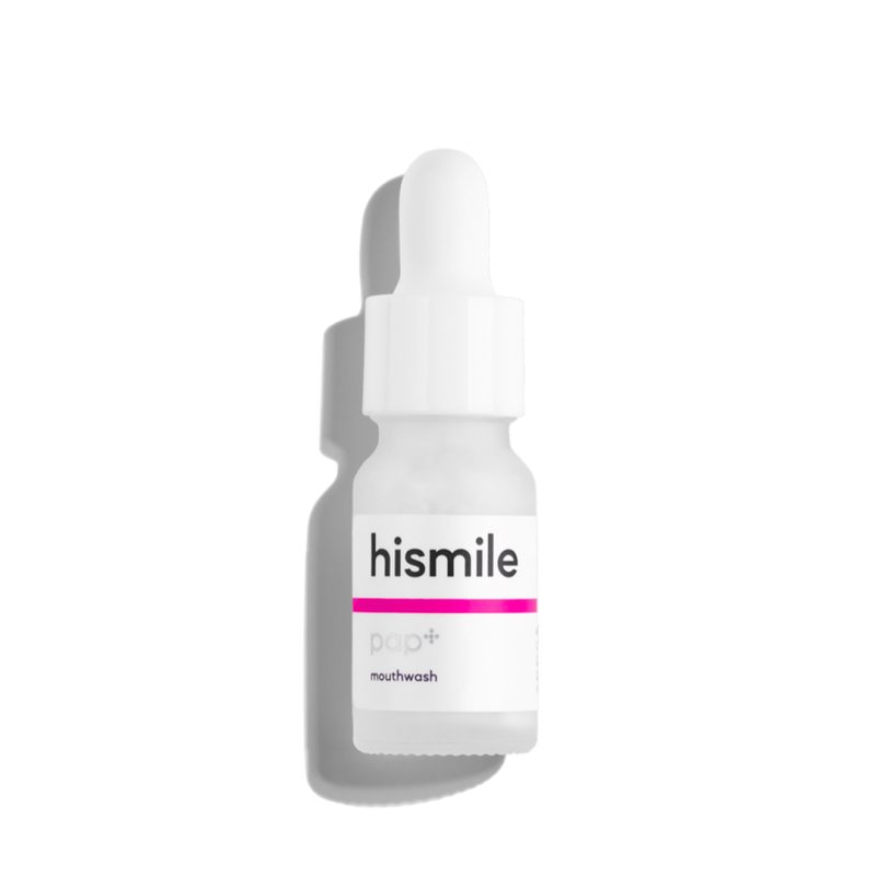 Hismile The Minis, 10 ml - Image 2