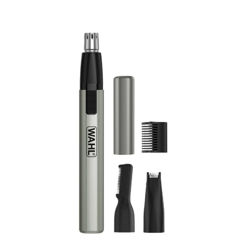 Wahl Nästrimmer Micro Groomsman - Image 2