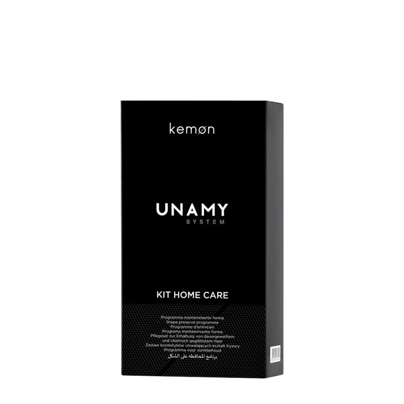 Kit Unamy Home Care 250 ml+200 ml - Image 2