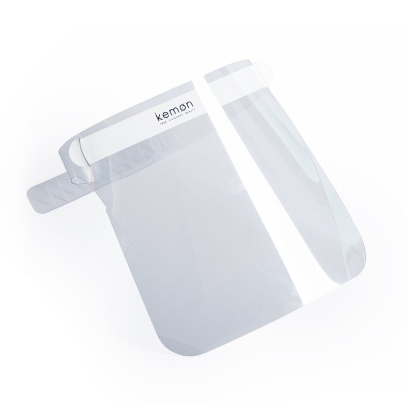Kemon Clean Visir - Image 2