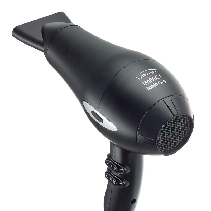 Impact Ionic 4000, Black - Image 2