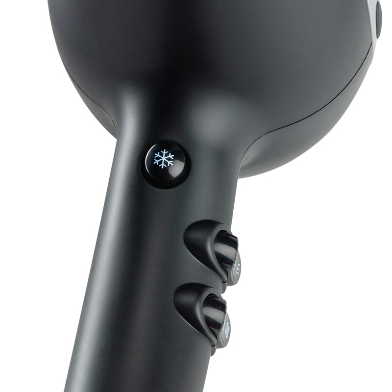 Impact Ionic 4000, Black - Image 3