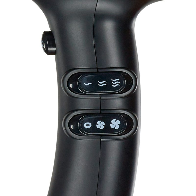 Impact Ionic 4000, Black - Image 4