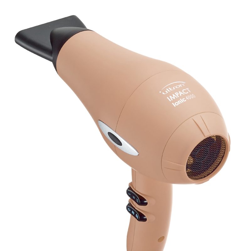 Impact Ionic 4000, Natural Rose - Image 2