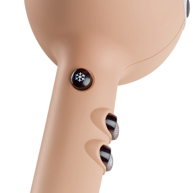 Impact Ionic 4000, Natural Rose - Image 4