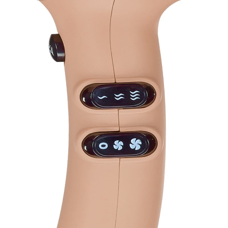 Impact Ionic 4000, Natural Rose - Image 3