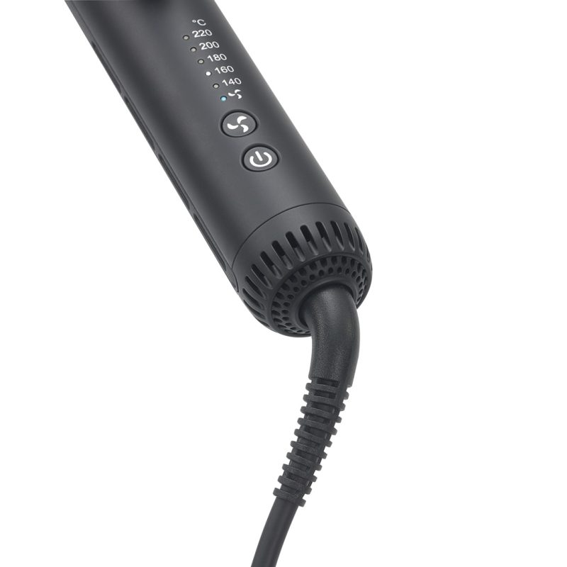 Ultron Airflux Styler XL, svart - Image 2