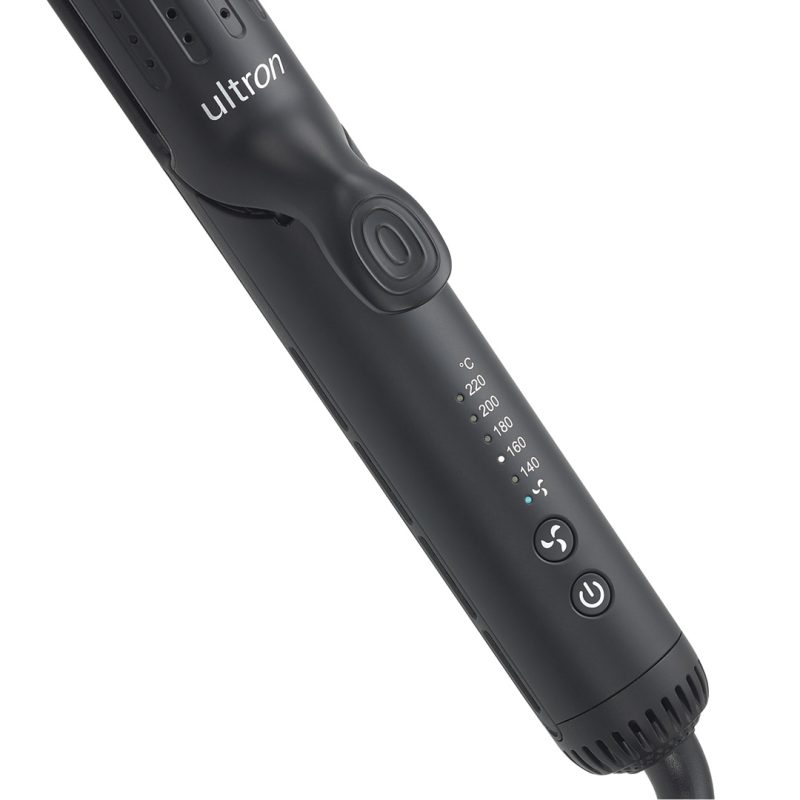 Ultron Airflux Styler XL, svart - Image 3