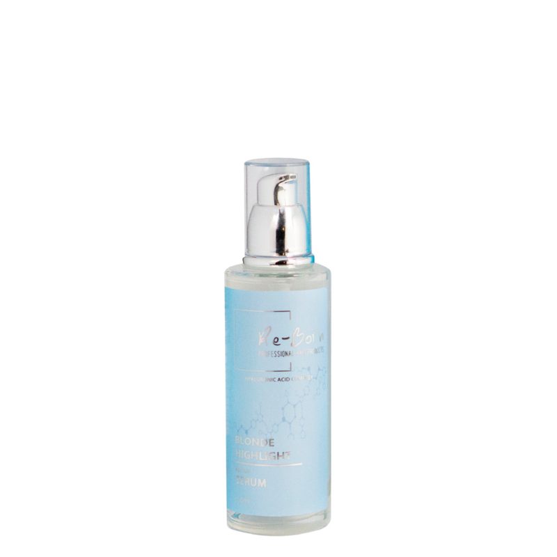 Re-born Blonde Highlight Repair Serum, 100 ml - Image 2