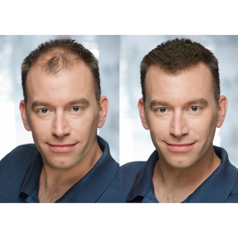 Toppik Ljusblond, 12 g - Image 4