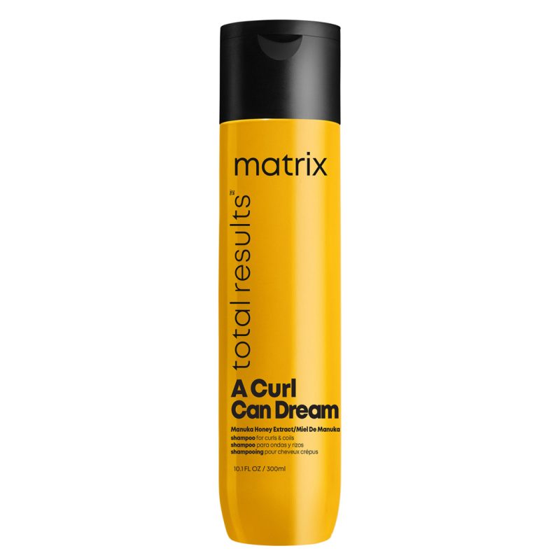 Matrix A Curl Can Dream Shampoo, 300 ml - Image 4