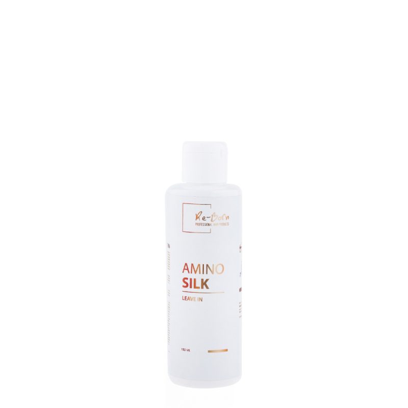 Re-Born Amino Silk Leave-In, 150 ml - Image 2