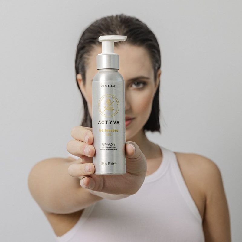Actyva Bellessere Gel, 125 ml - Image 2