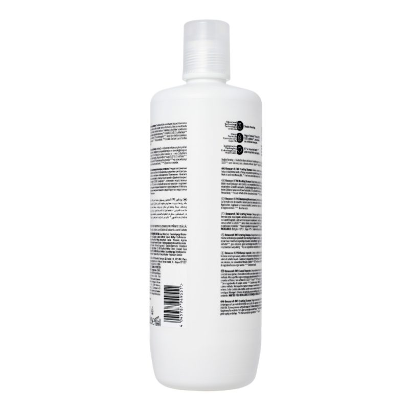 SKP BC R-Two Resetting Shampoo, 1000 ml - Image 2