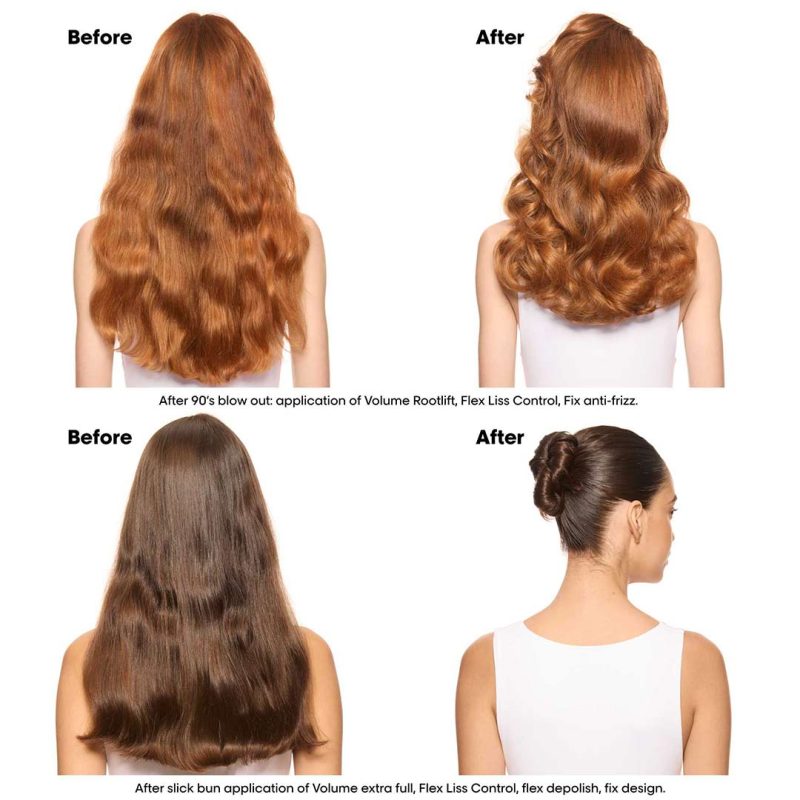 Loreal TNA Volume Extra Full, 250 ml NY! - Image 2