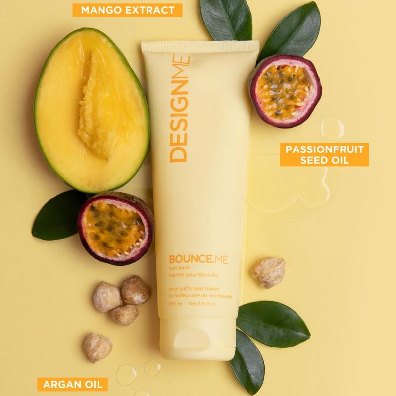 DESIGNME Bounce.ME Curl Balm, 250 ml - Image 2