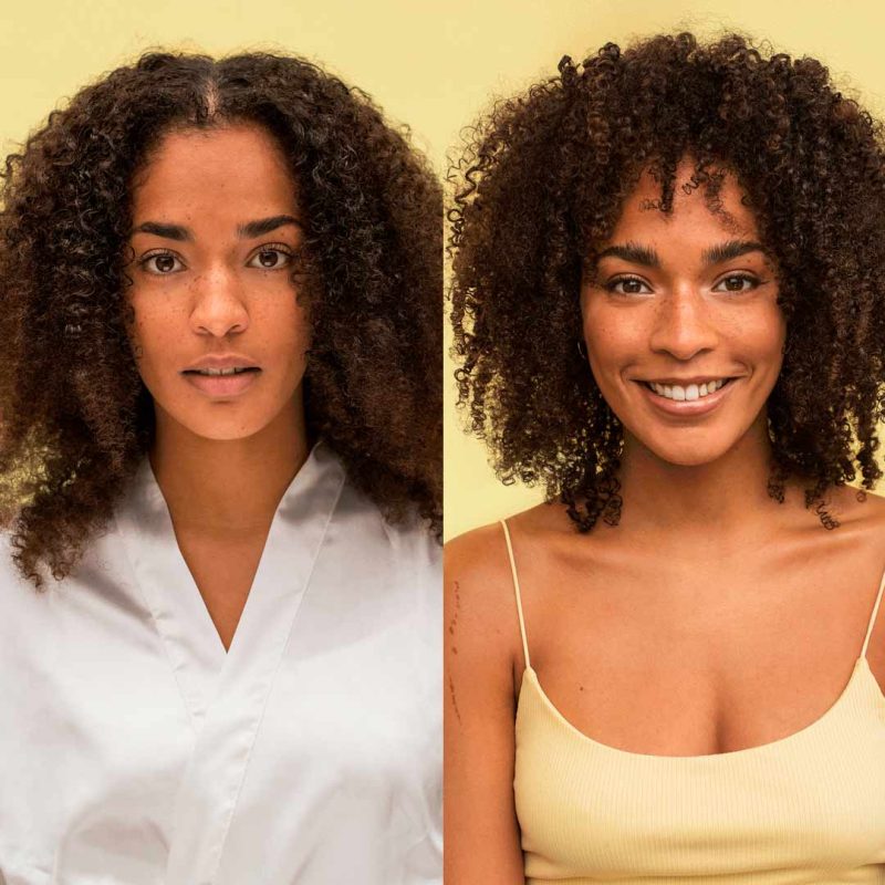 DESIGNME Bounce.ME Curl Balm, 250 ml - Image 4