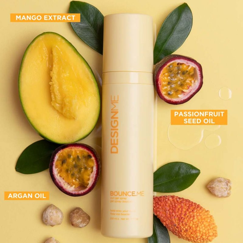 DESIGNME Bounce.ME Spray Gel, 230 ml - Image 2