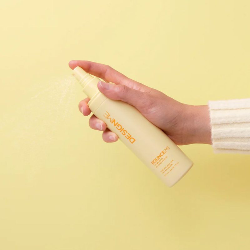 DESIGNME Bounce.ME Spray Gel, 230 ml - Image 5