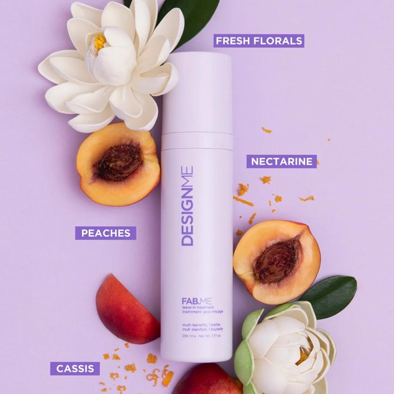 DESIGNME Fab.ME Leave In, 230 ml - Image 2