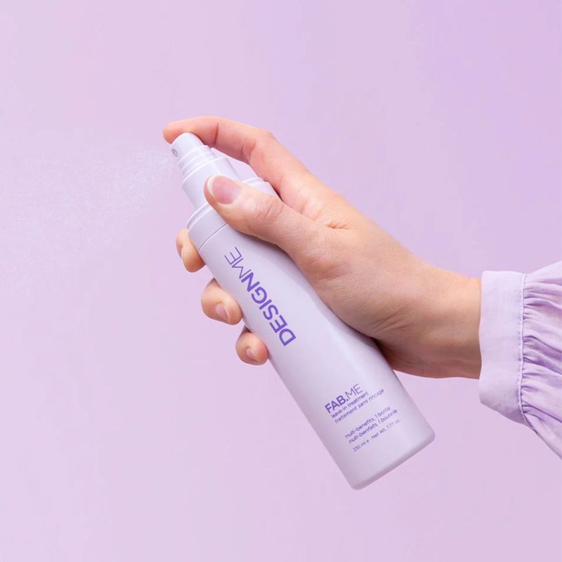 DESIGNME Fab.ME Leave In, 230 ml - Image 5