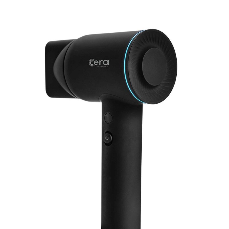 Cera Pro BLDC Hairdryer, Black - Image 5