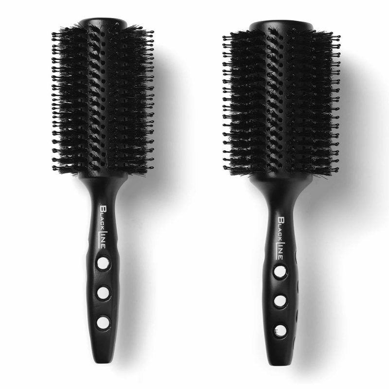 Blackline Wood Brush 44 mm - Image 3