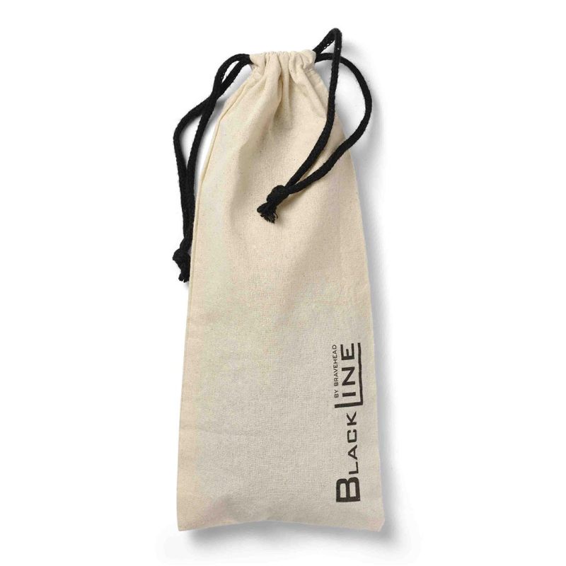 Blackline Wood Brush 34 mm - Image 2