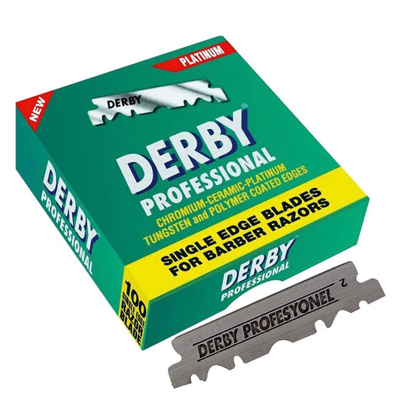 Derby 100 blad/pack - Image 2