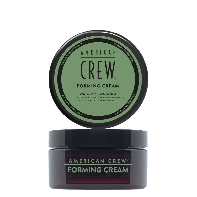 American Crew Forming Cream, 85 g - Image 2