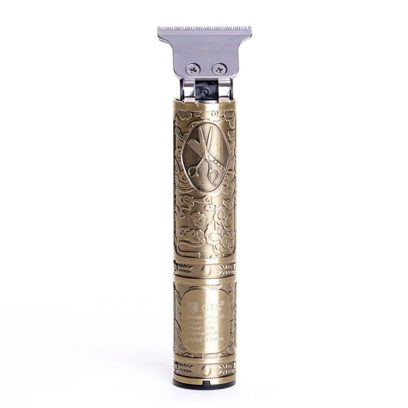 Trimmer, metall, T-blade - Image 3