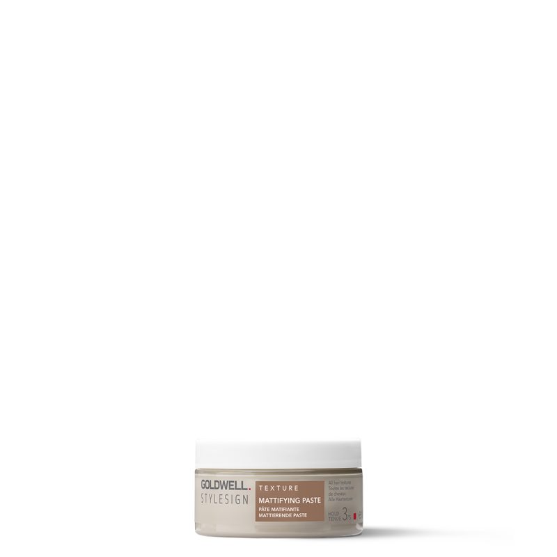 Goldwell StyleSign Mattifying Paste, 100 ml - Image 2