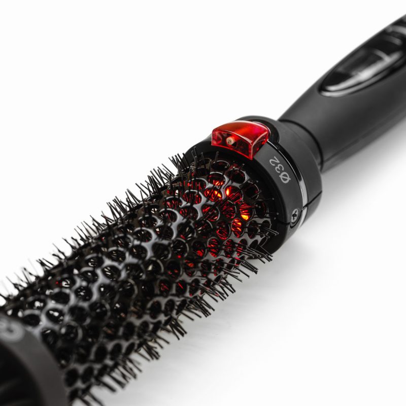Cera IR Hot Styling Brush, 32 mm - Image 2