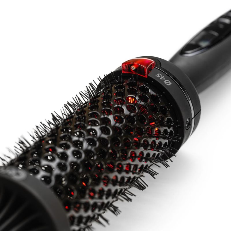 Cera IR Hot Styling Brush, 45 mm - Image 2