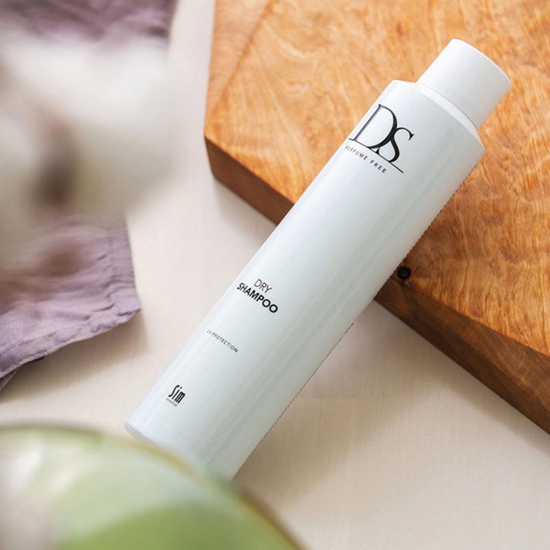 SIM DS Dry Shampoo, 300 ml - Image 2