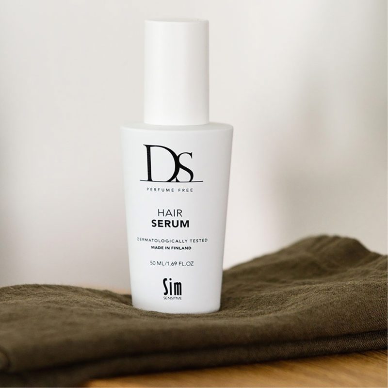 SIM DS Hair Serum, 75 ml - Image 2