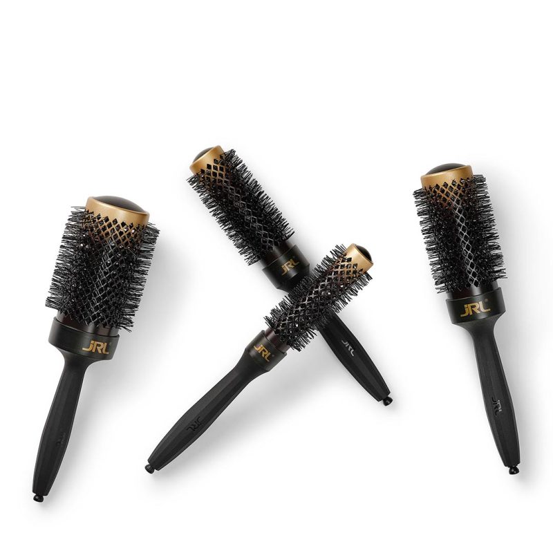 JRL Mixed Bristle Brush, 25 mm - Image 2