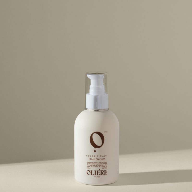 Oliére Color E'Clat Hair Serum, 150 ml - Image 2