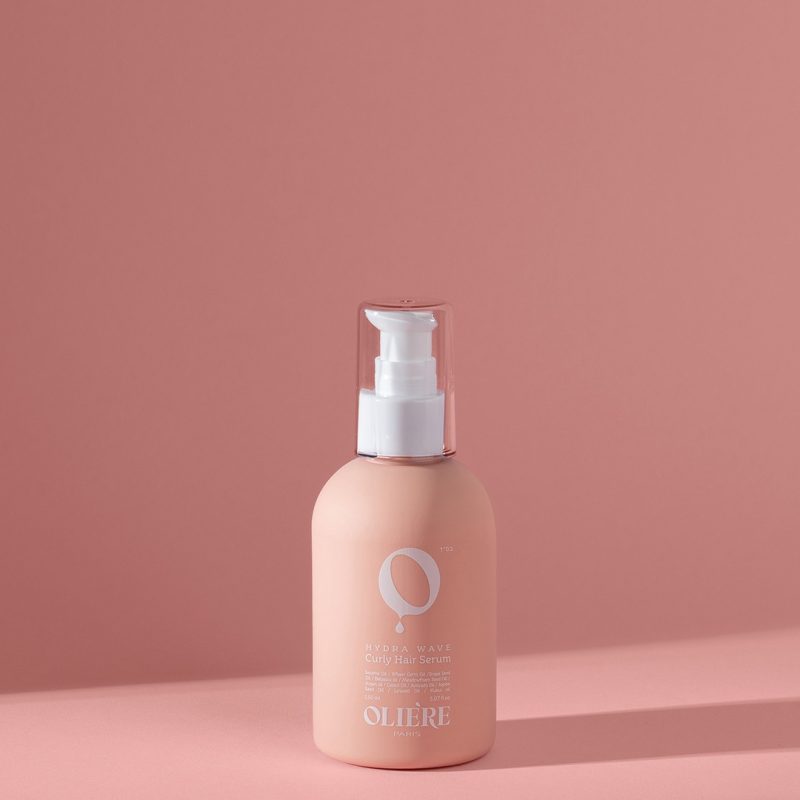 Oliére Hydra Wave Hair Serum, 150 ml - Image 2