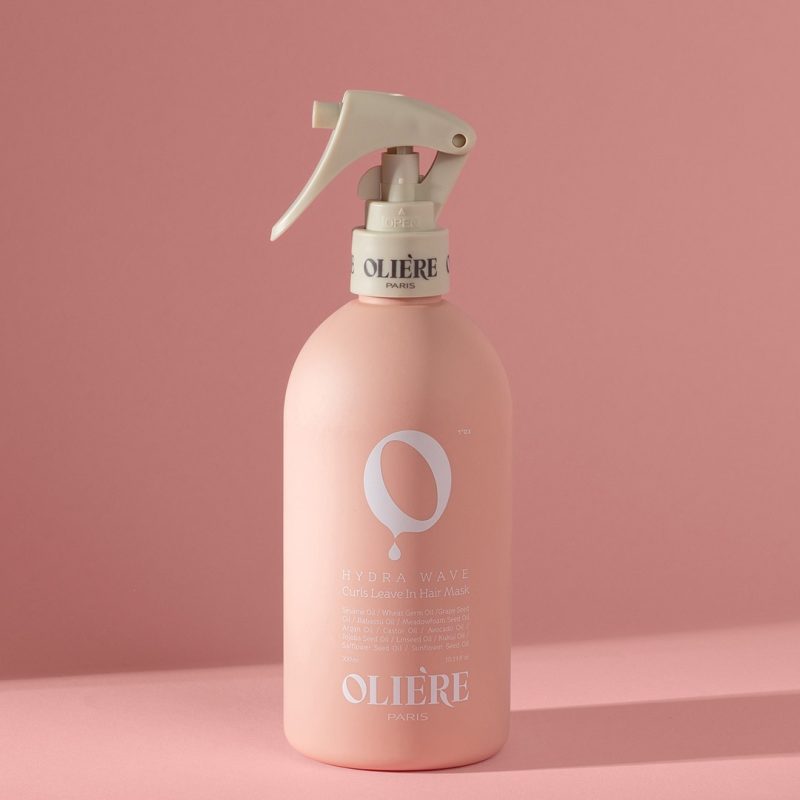 Oliére Hydra Wave Curly Leave in, 300 ml - Image 2