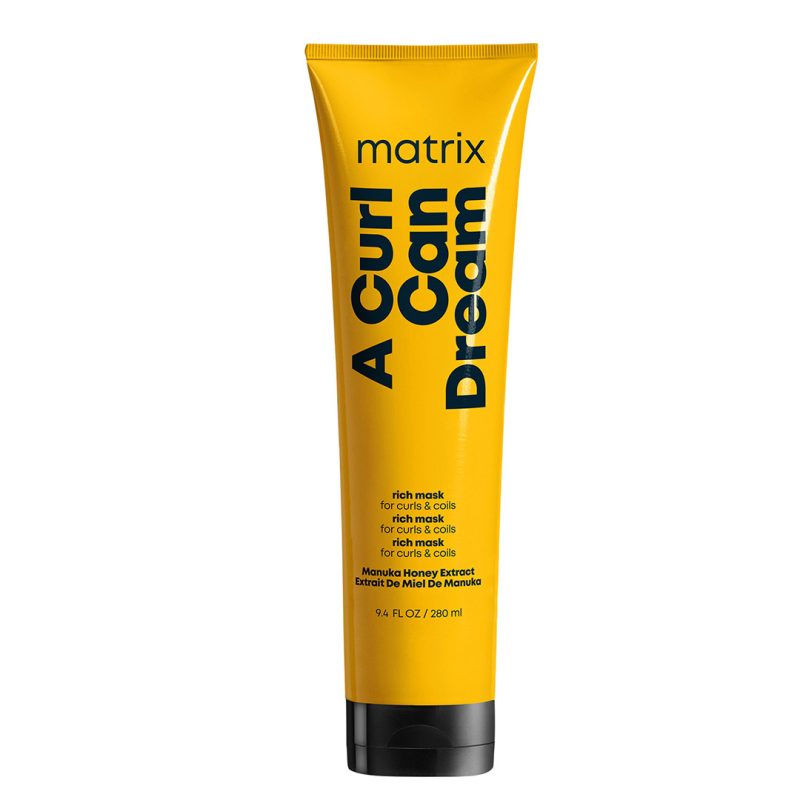 Matrix A Curl Can Dream Mask, 250 ml - Image 2