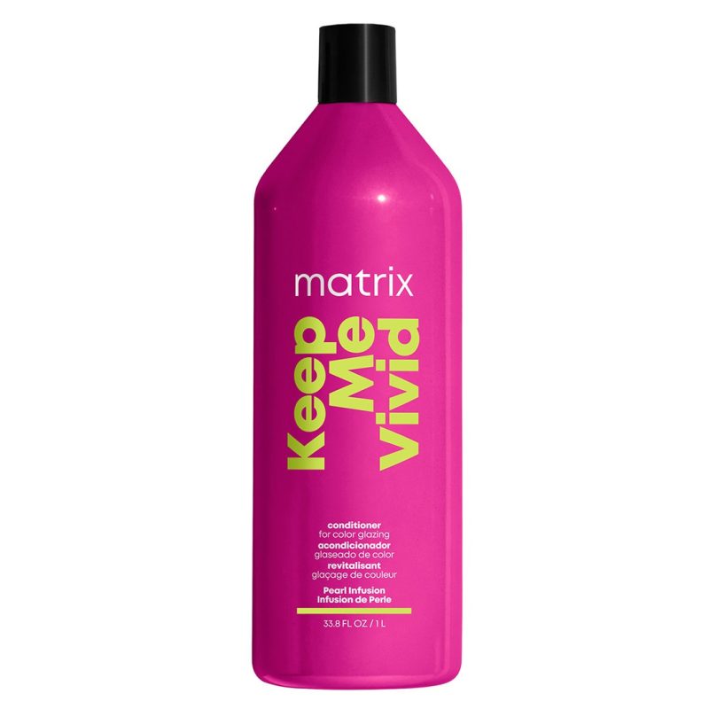 Matrix Keep Me Vivid Conditioner, 1000 ml