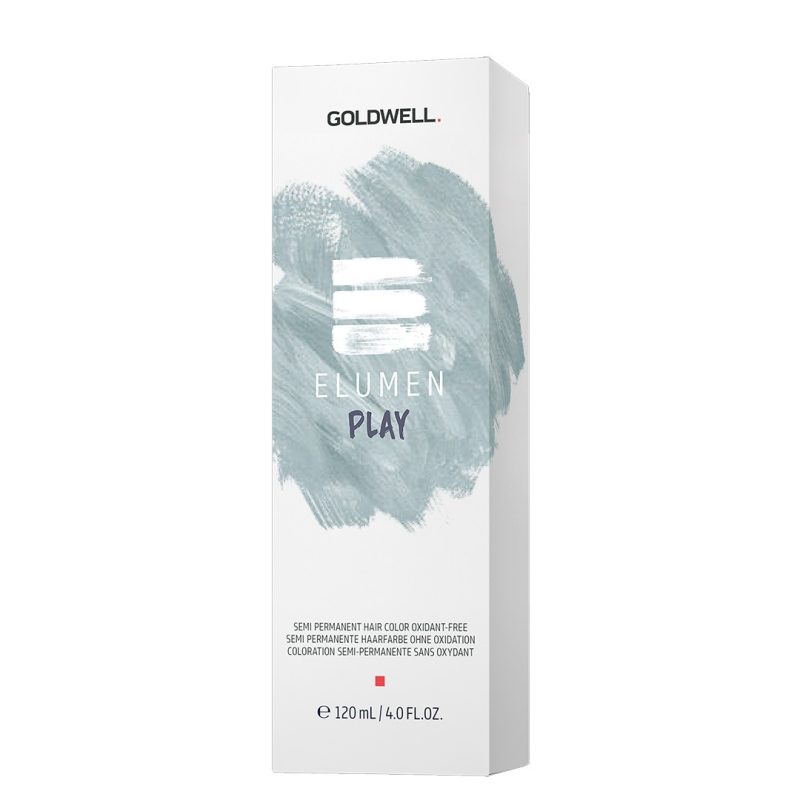 Goldwell Elumen Play Mint, 120ml - Image 2