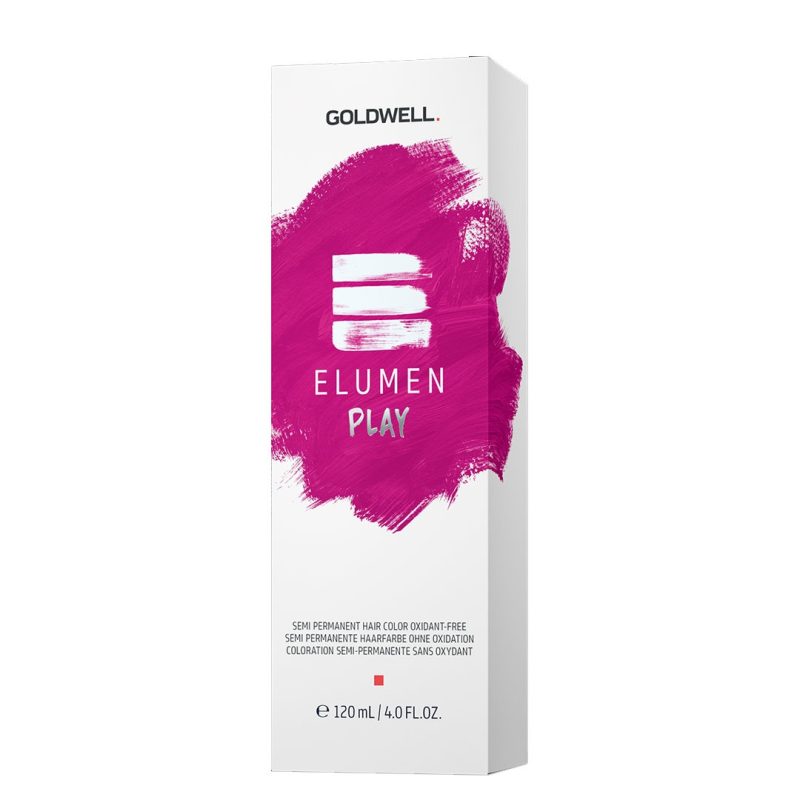 Goldwell Elumen Play Pink, 120ml - Image 2